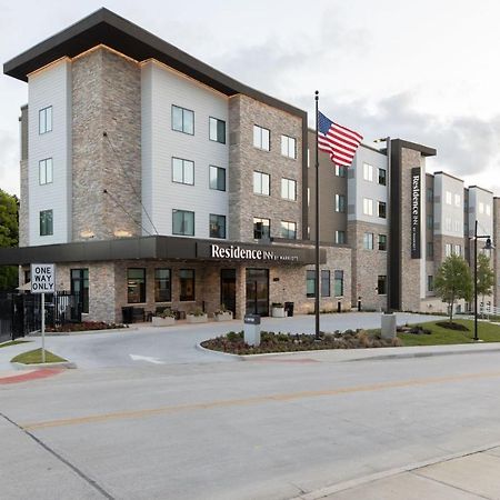 Residence Inn By Marriott Fort Worth Southwest 외부 사진