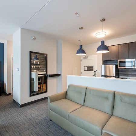 Residence Inn By Marriott Fort Worth Southwest 외부 사진