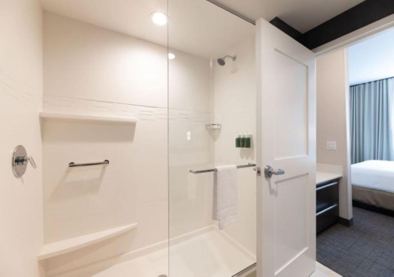 Residence Inn By Marriott Fort Worth Southwest 외부 사진