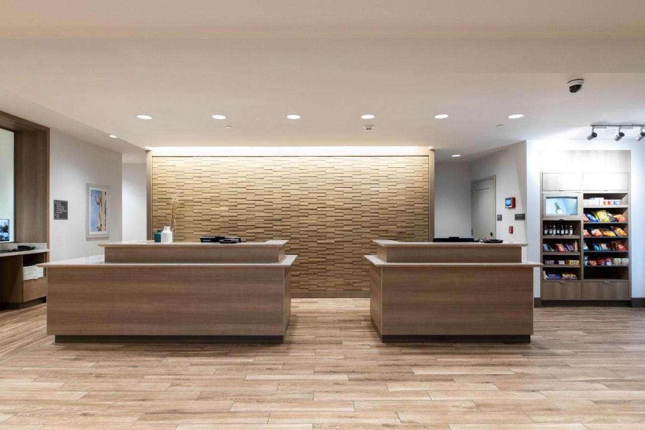 Residence Inn By Marriott Fort Worth Southwest 외부 사진