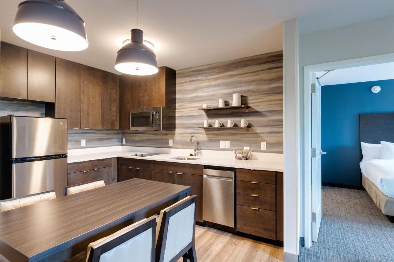 Residence Inn By Marriott Fort Worth Southwest 외부 사진