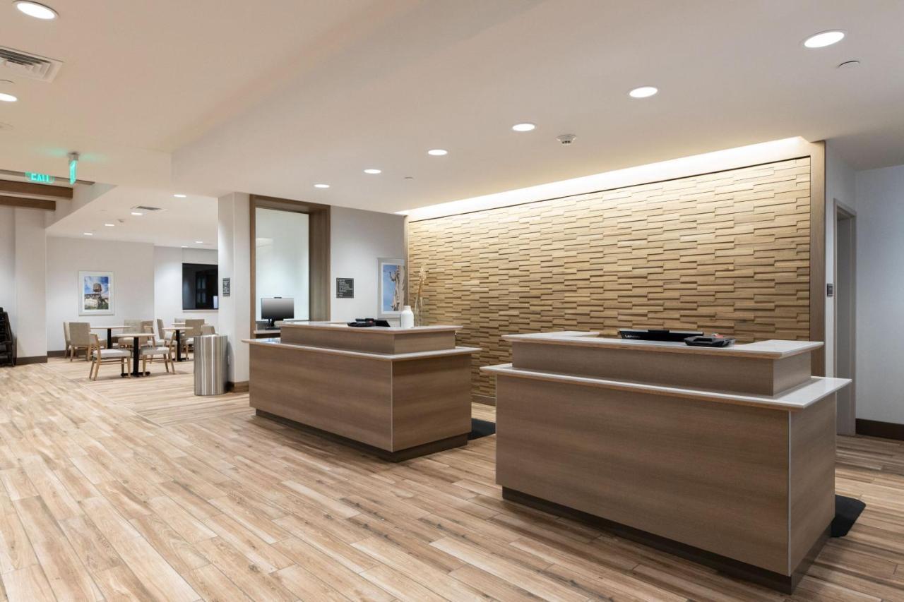 Residence Inn By Marriott Fort Worth Southwest 외부 사진