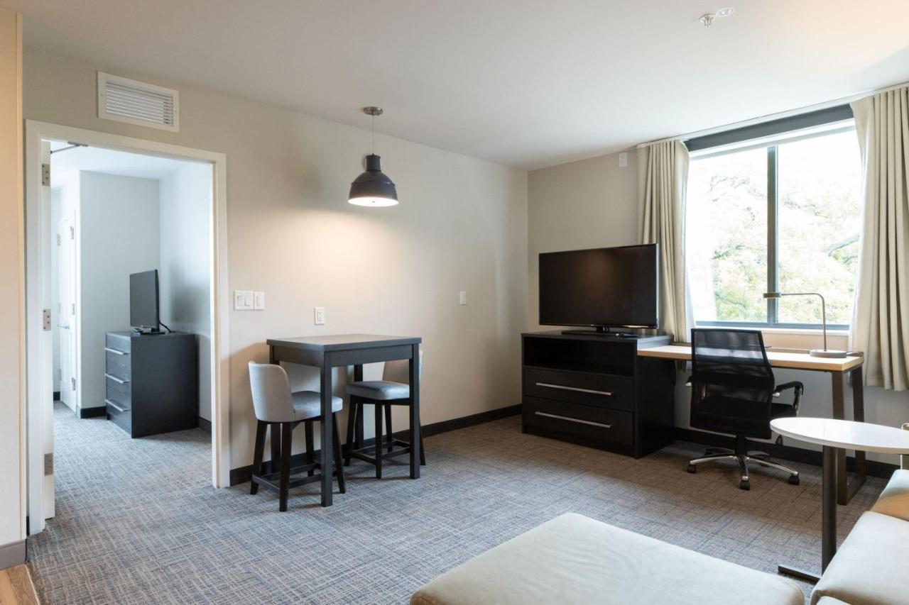 Residence Inn By Marriott Fort Worth Southwest 외부 사진