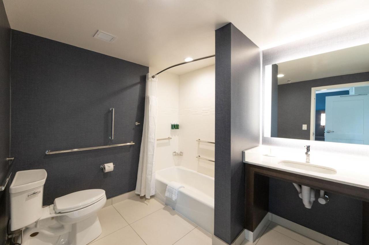 Residence Inn By Marriott Fort Worth Southwest 외부 사진