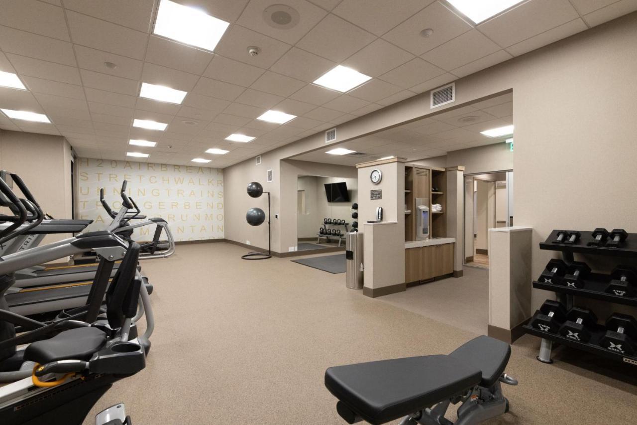 Residence Inn By Marriott Fort Worth Southwest 외부 사진