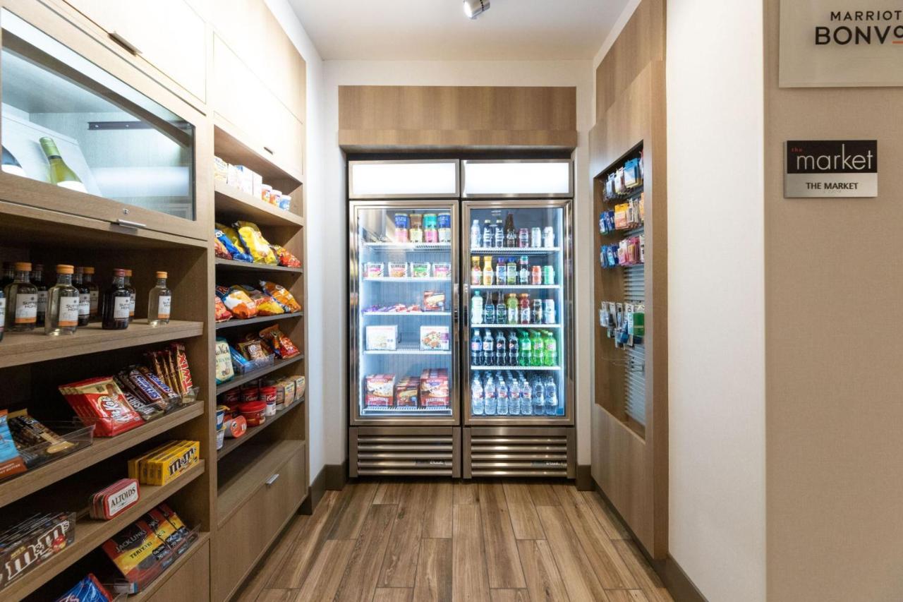 Residence Inn By Marriott Fort Worth Southwest 외부 사진