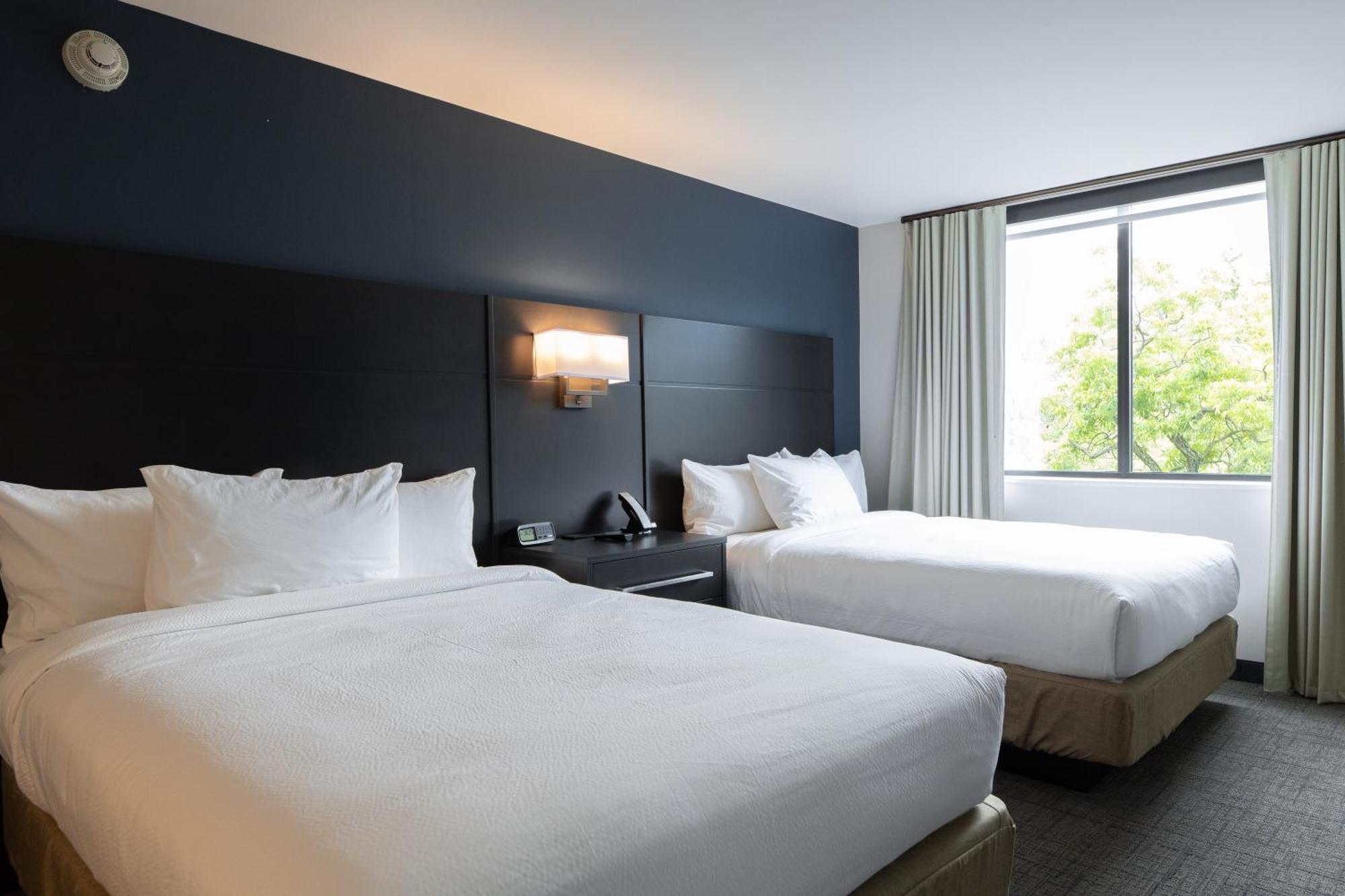 Residence Inn By Marriott Fort Worth Southwest 외부 사진